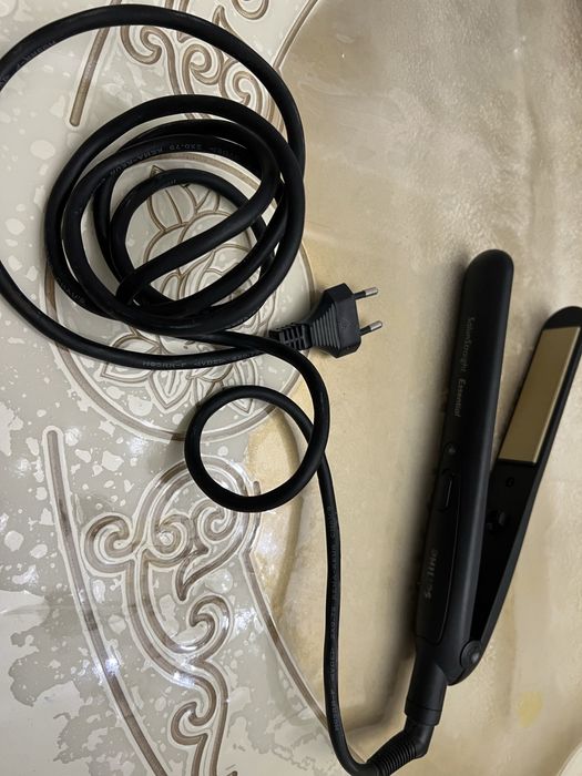 Выпрямитель для волос