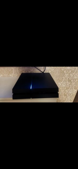 Playstation 4 fat на 500гб