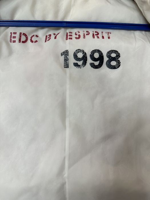 Куртка Esprit (американский бренд) р. S-M
