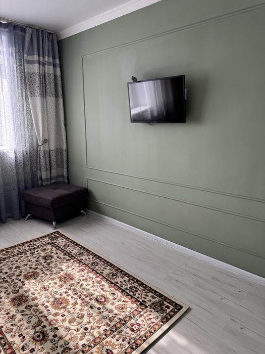 Сдам квартиру на длительный срок