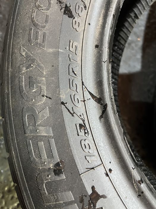 185 65 15 hankook vara dot 2021