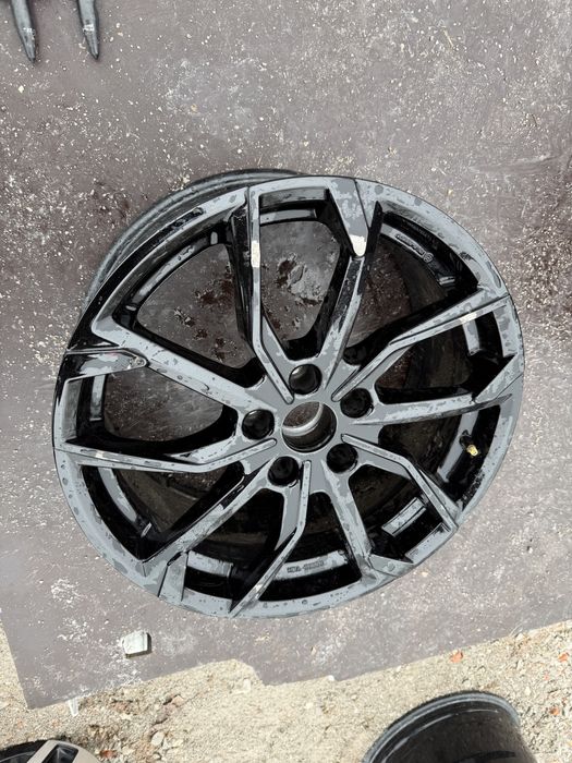 Джанта 5X112 R18 1 брой