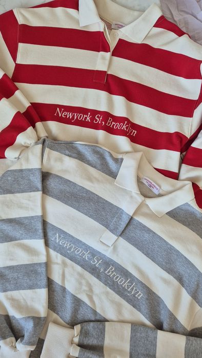 Кофты, поло премиального бренда