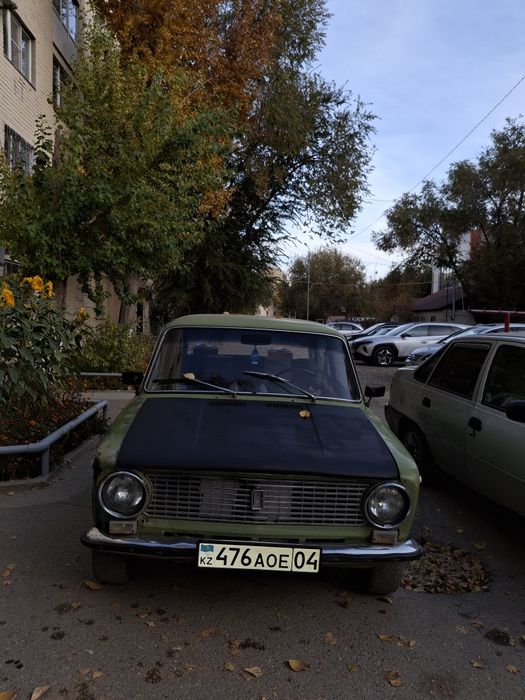 Ваз 2101 продажа