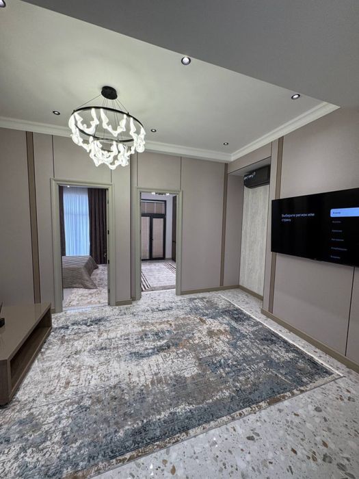 Продажа Бодомзор ЖК "ШИНАМ". 2 хона, 4-этаж, СРОЧНО