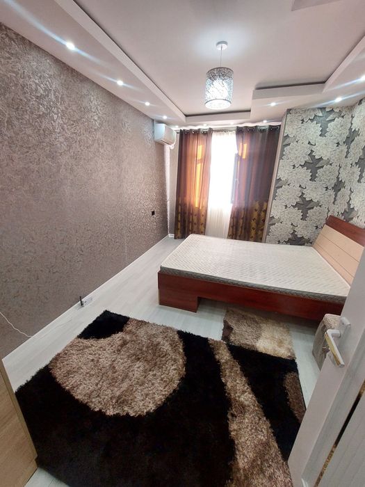 Продаётся квартира