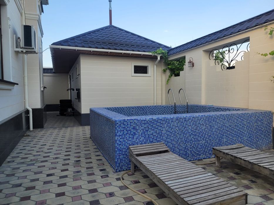 Дом 2017 г.п., Центр - Кашгари