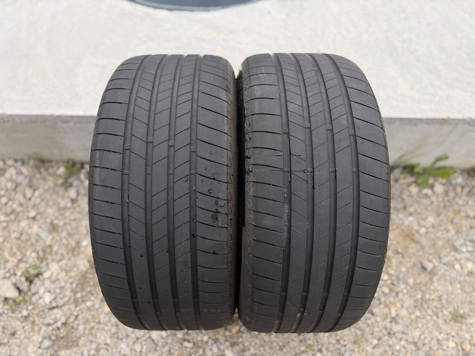Летни гуми 225/45/18 ДОТ:22 BRIDGESTONE