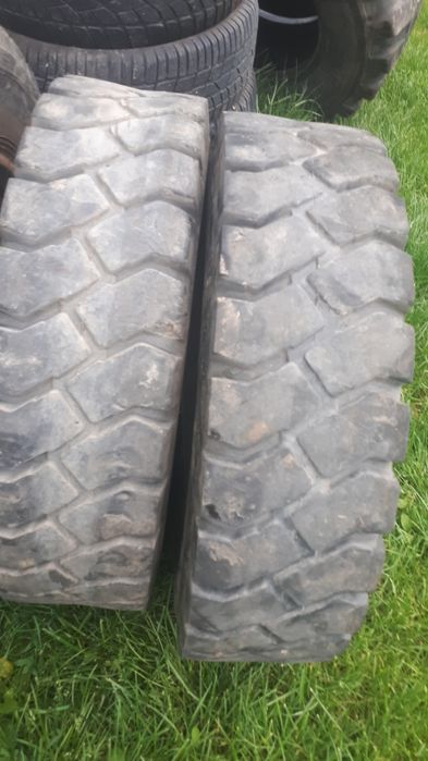Anvelope  7,50R15 remorca moto