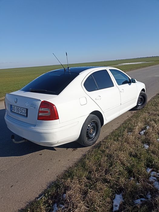 De vânzare Skoda Octavia 2