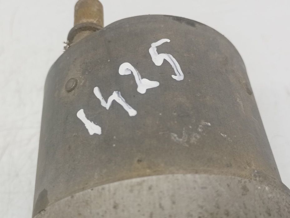 Pompa ABS 0265410040 Peugeot 607 1 (2000 - 2004) 2.2 hdi 4HX DW12TED4