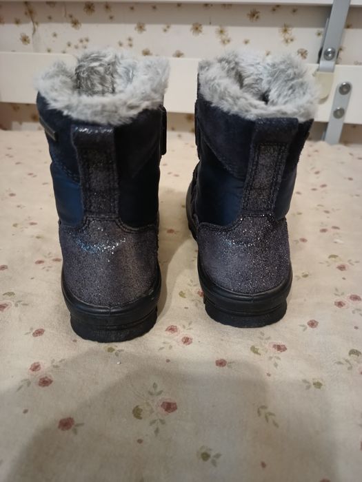 Ботушки Superfit Gore tex 28 размер