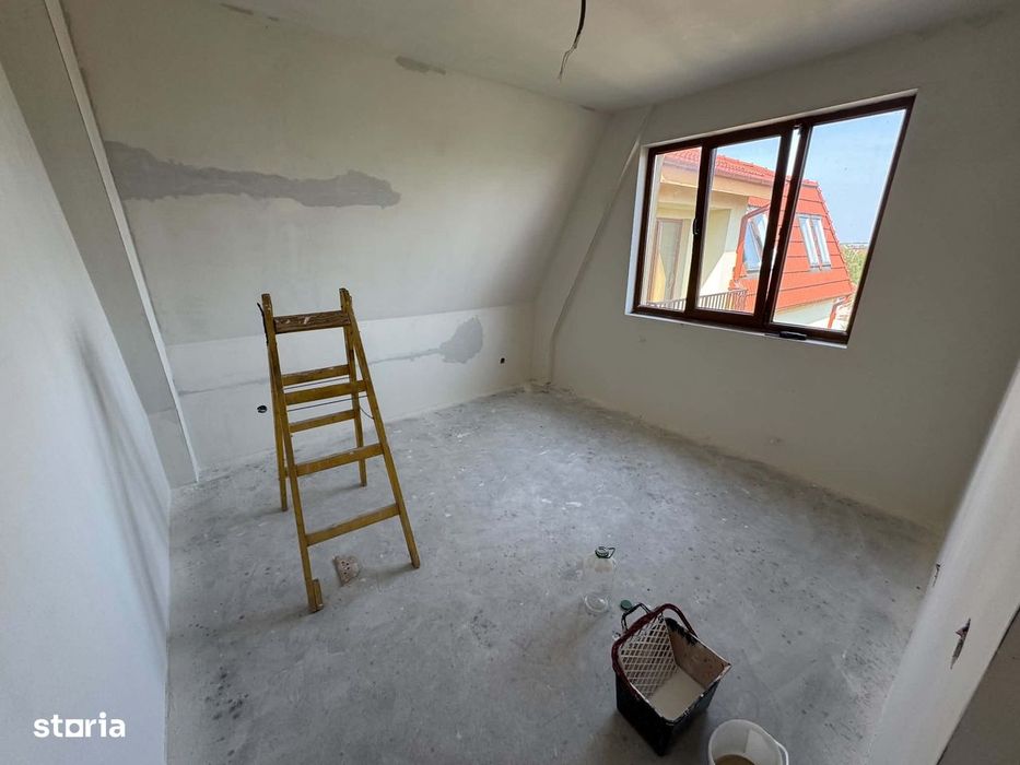 Apartament nou 3 camere , Complex Odobescu