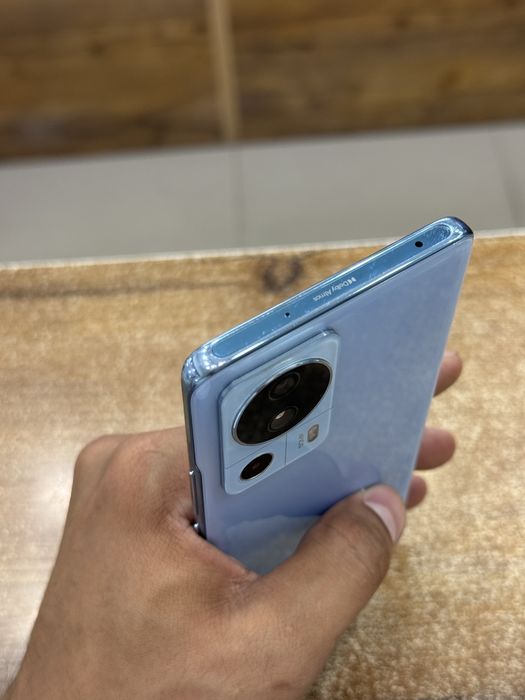 Xiaomi 13 Lite 5G (Snapdragon 7 Gen 1)