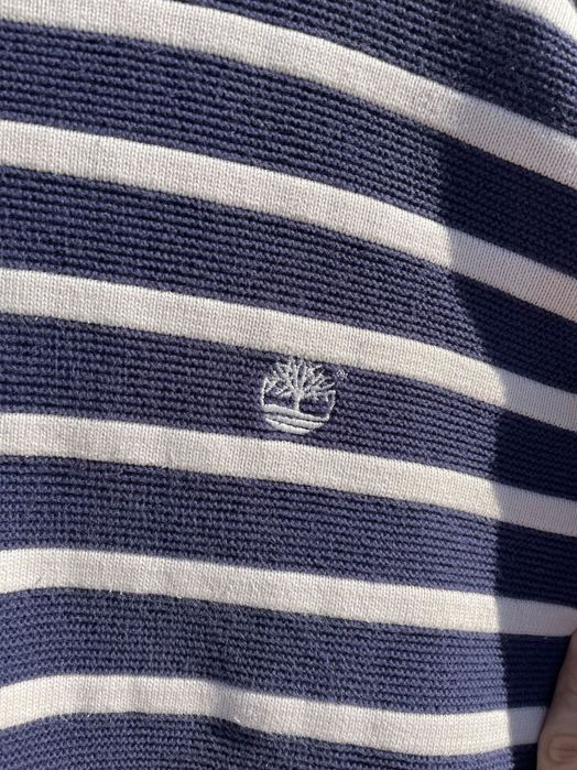 Bluza Timberland Vintage