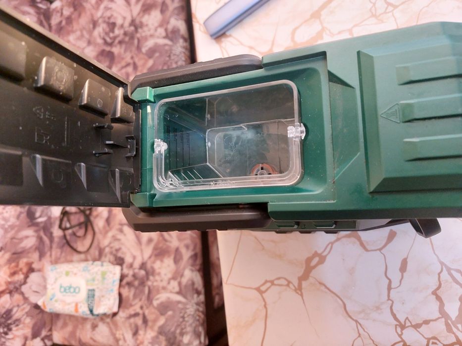 Кафе машина PARKSIDE