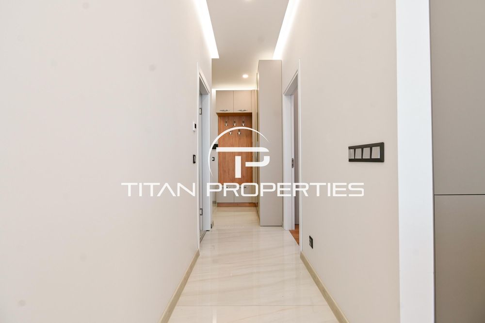 Тристаен за продажба в ж.к. Кръстова вада