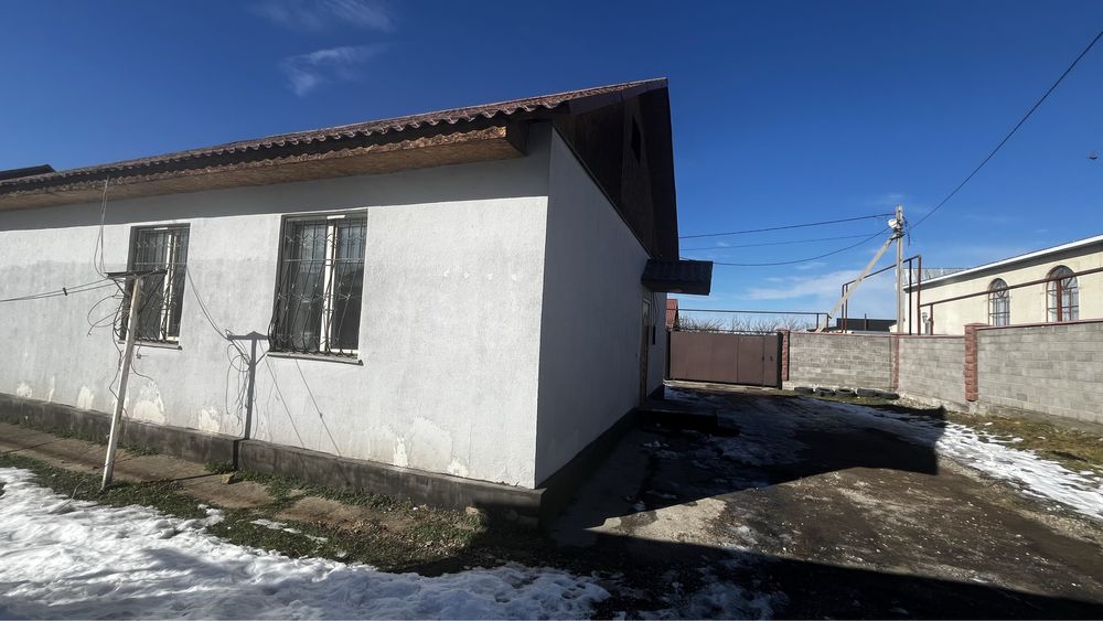 Продается дом / Үй сатылады