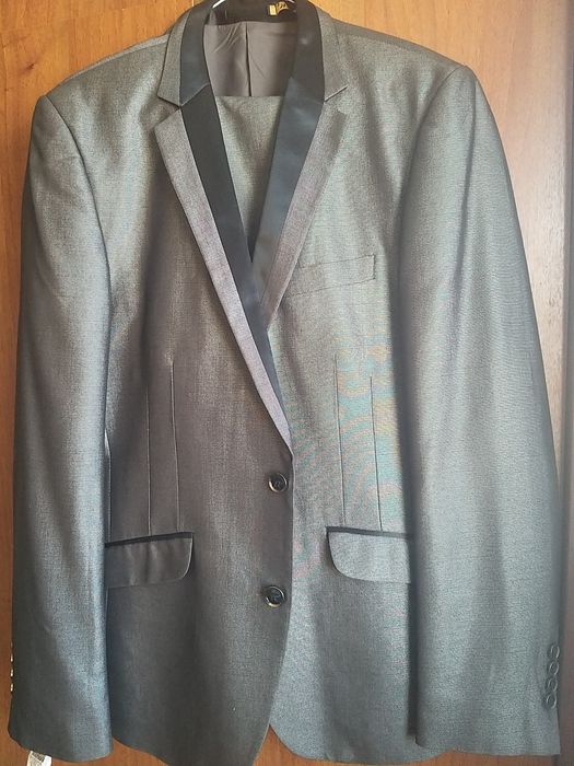 Костюм мужской 5000т