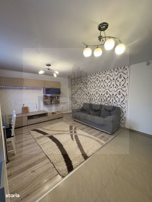 Apartament 3 camere - Decomandat - Dimitrie Leonida - Parcare