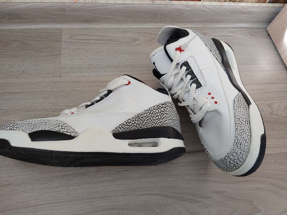 Маратонки найк и адидас