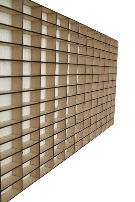 Suport 156 casete masinute hot wheels