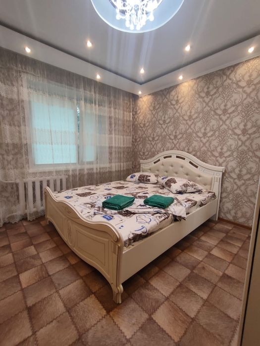 2-комн. Центр. Чисто и уютно.