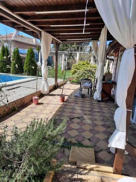 Продава се Къща в с. Церетелево, Област Пловдив - 230 кв.м за 1327 €/кв.м - Снимка #5