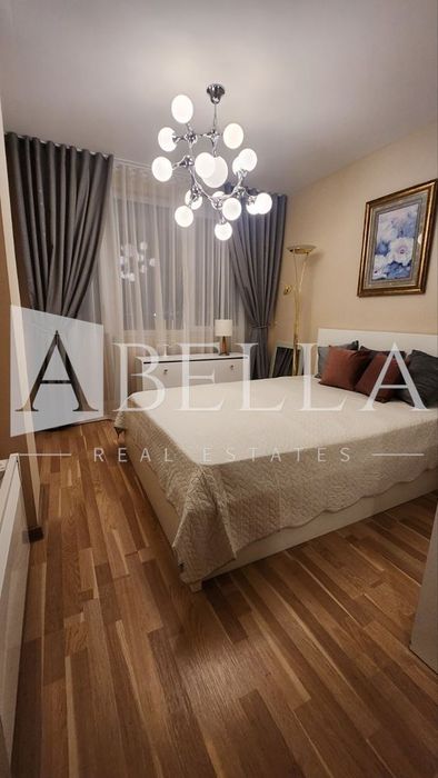 Продава се Двустаен апартамент в София, Малинова долина - 74 кв.м за 1386 €/кв.м - Снимка #4