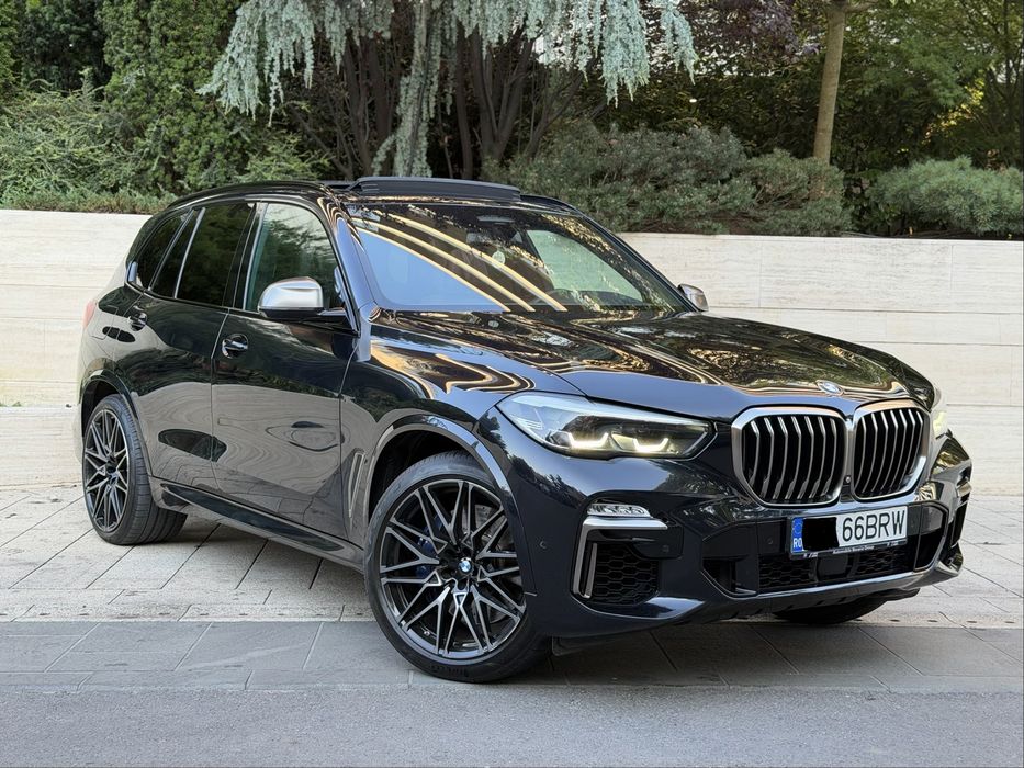 BMW X5 2020 — imagine 2
