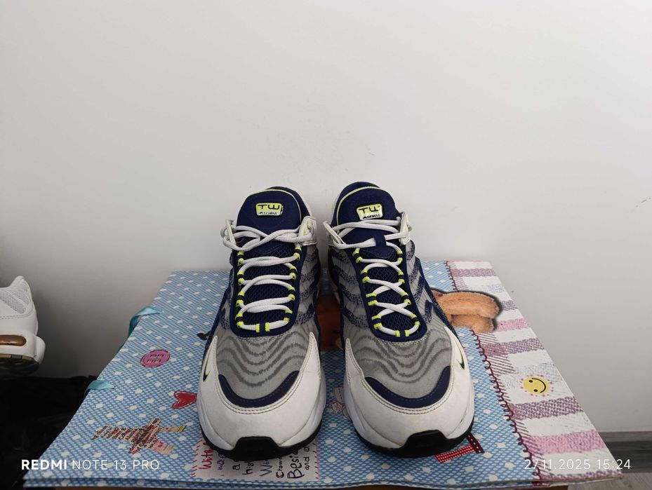 ''Nike Air Max Tw''оригинални мъжки маратонки 45 номер