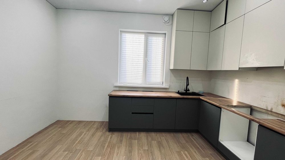 Продается частный дом в п.Деркул