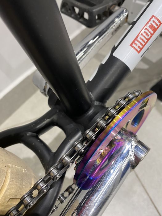 BMX costom продажа или обмен