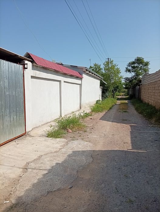 Продается дача в районе Ташморя