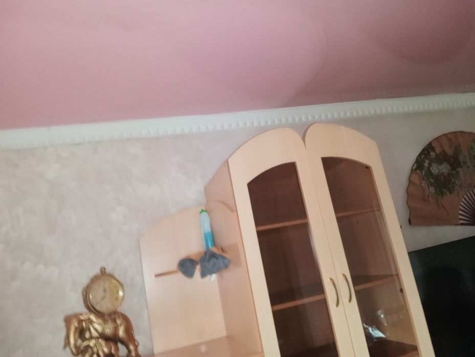 Уборка квартир домов