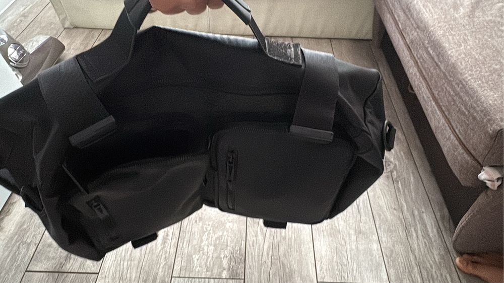 сумка для ноутбука или документов