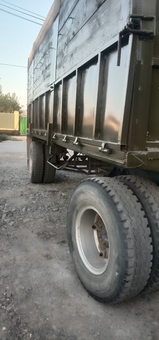 Продам камаз 53212