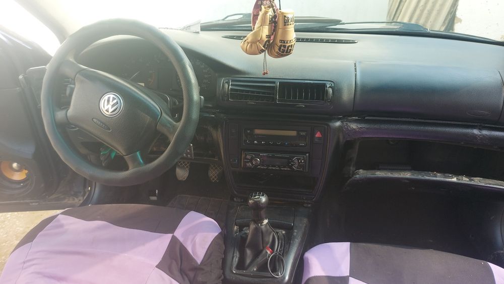 Фольсваген В-5.сатылады