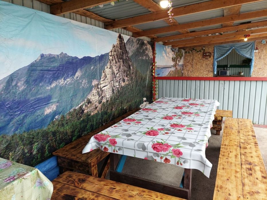 Сдам Домики Дом в Боровом