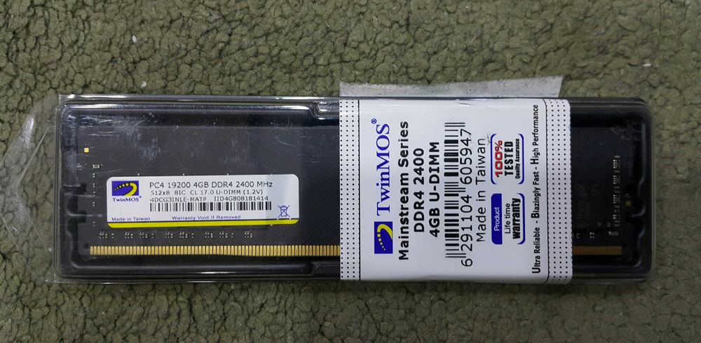 Core i5  системник на DDR4