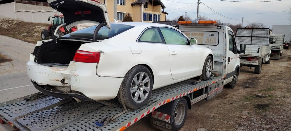 Ауди А5 3.0 TDI CCW 239 quatro , avtomat