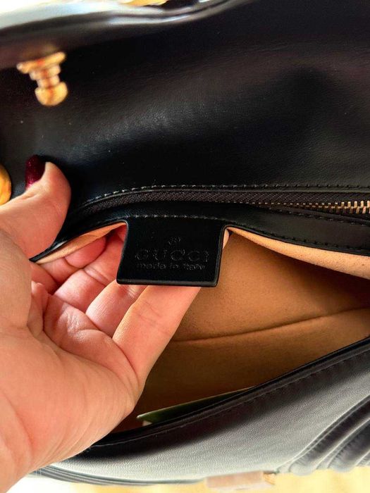 Дамска чанта Gucci