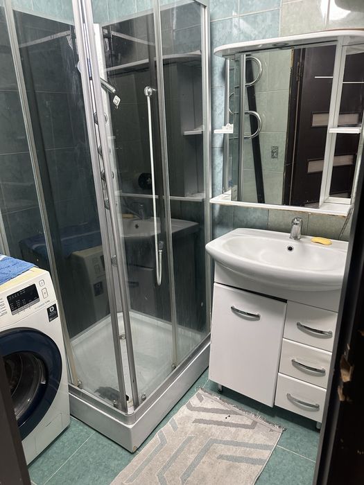 Посуточная квартира в центре Талгара