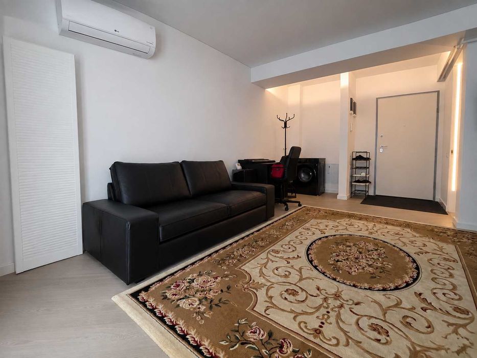 Apartament studio Premium Cortina Residence Pipera etaj 2