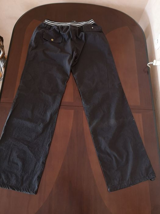 Модные Спортивные штаны