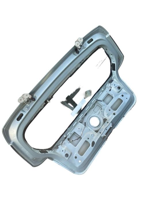 Haion Portbagaj Bmw 1 E87 2003 - 2013