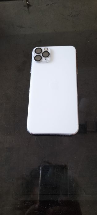 iPhone 11 pro max 256 gb