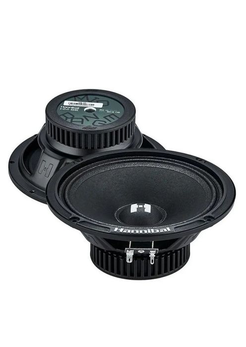 Калонки Hannibal   .