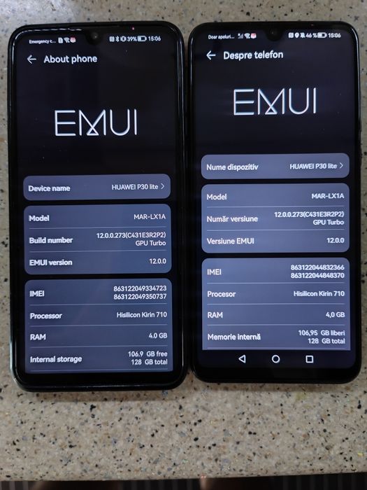 Vand Redmi A3 ,mai am si Motorola E24/E22,Nokia C22