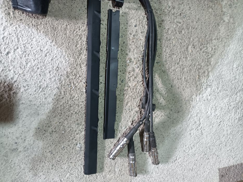 Части за Мерцедес 124